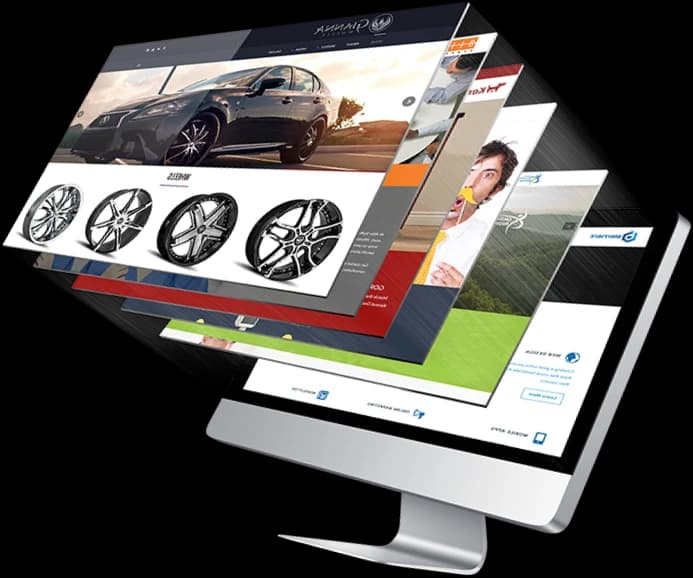 Projektowanie stron internetowych